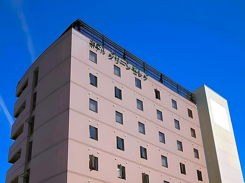 Hotel Green Selec