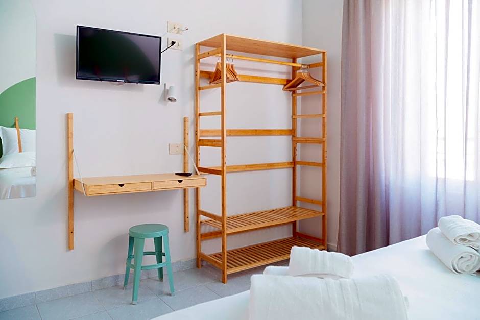 Hotel Belvedere Rimini