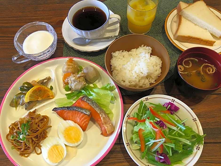 Mizuho Inn Iwami Masuda - Vacation STAY 17343v
