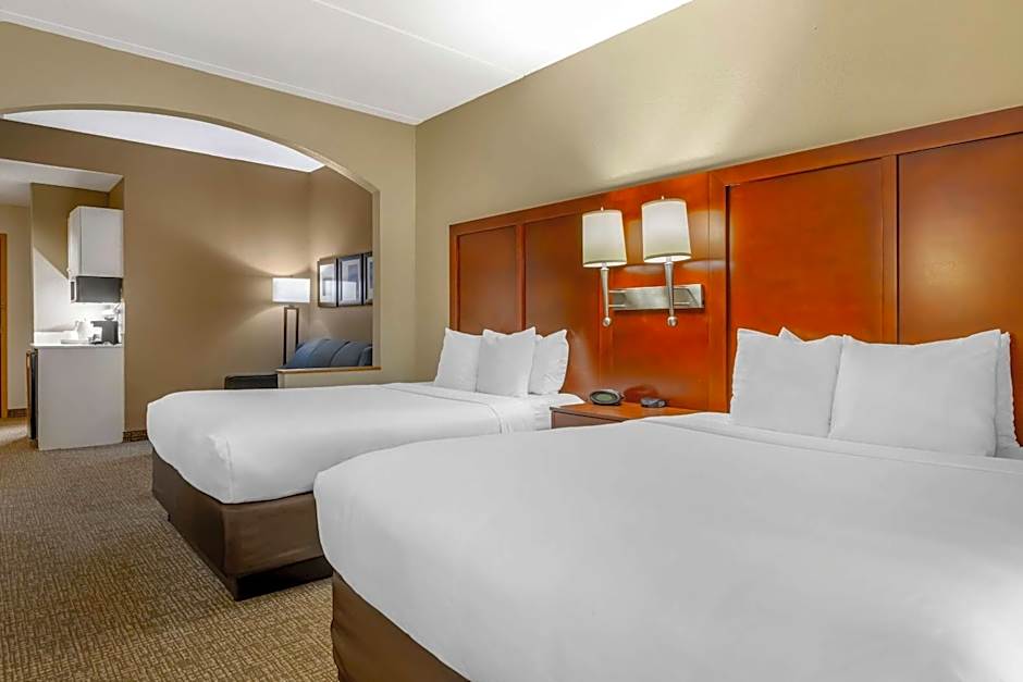 Comfort Suites Regency Park