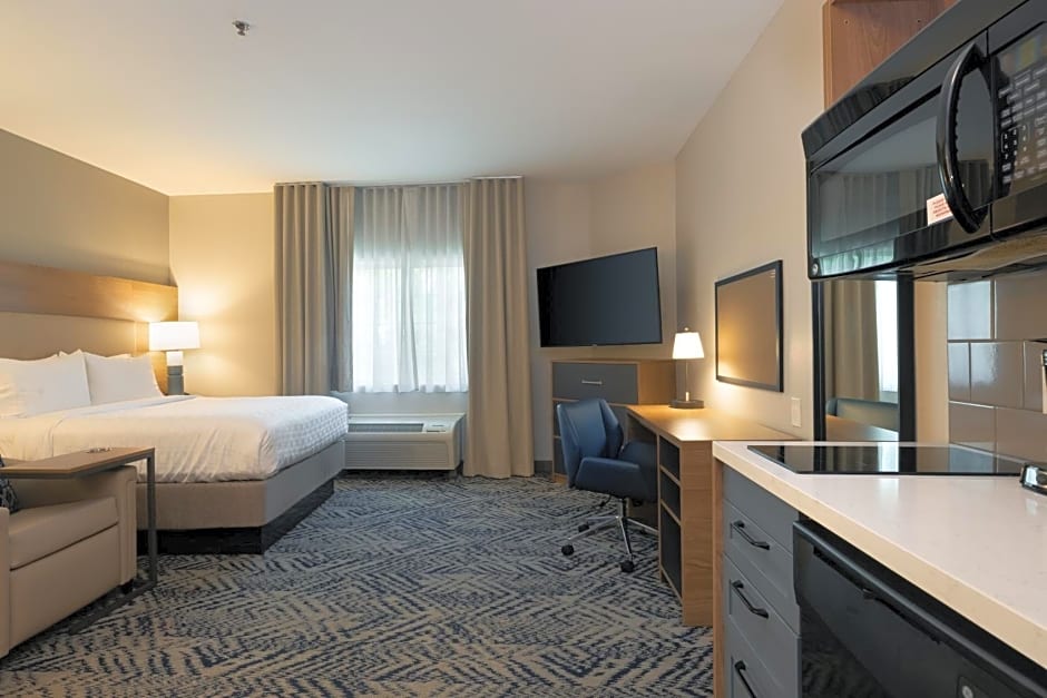 Candlewood Suites Enterprise By IHG