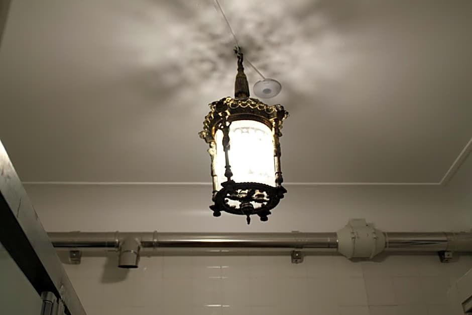 Casinhas no Carolina - Hostel