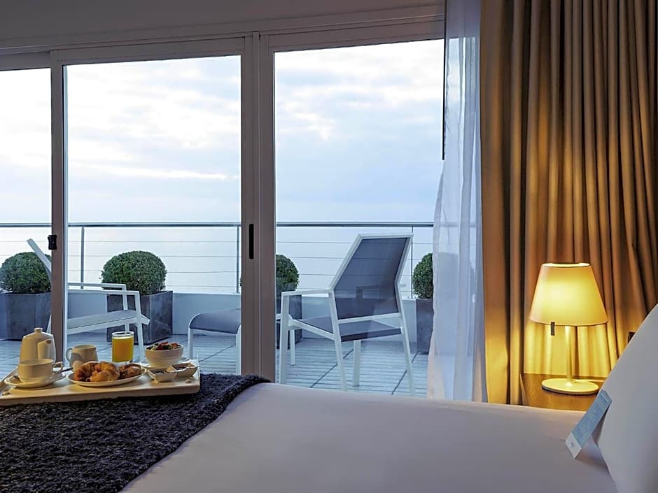 Mercure Montevideo Punta Carretas