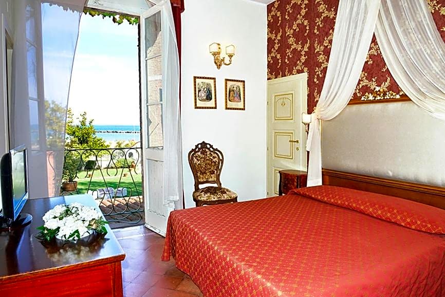 hotel Locanda delle Dune