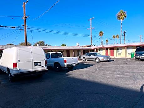 Sai Park Motel