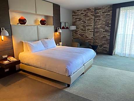 Superior Accessible King