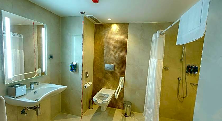 Hampton Inn By Hilton Gaziantep City Centre