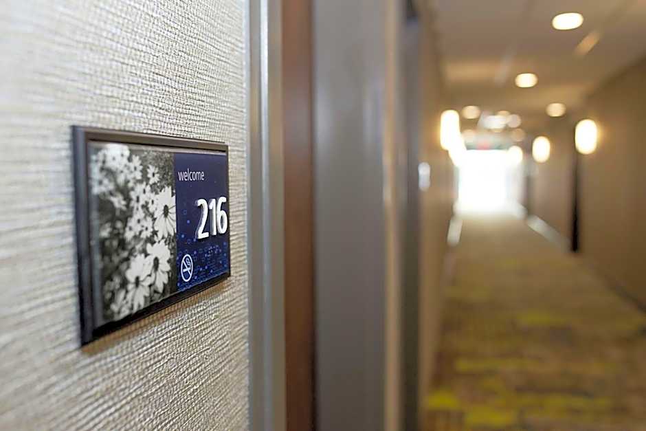 Hampton Inn By Hilton and Suites Dundee