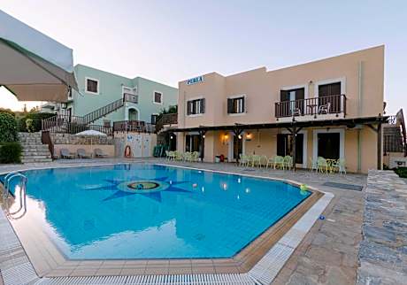 Perla Apartments