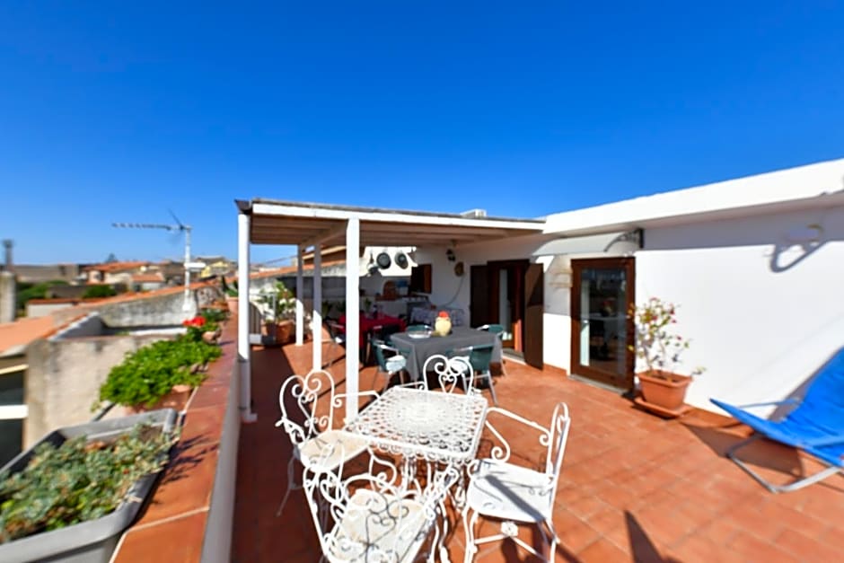 B&B Tredomus