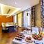 Aurea Washington Irving by Eurostars Hotel Company
