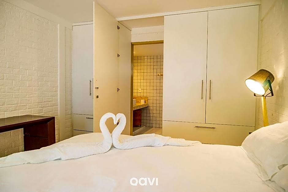 Qavi - Villa Jacumã #Luxo