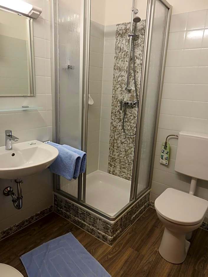 Hotel Carossa bed&breakfast