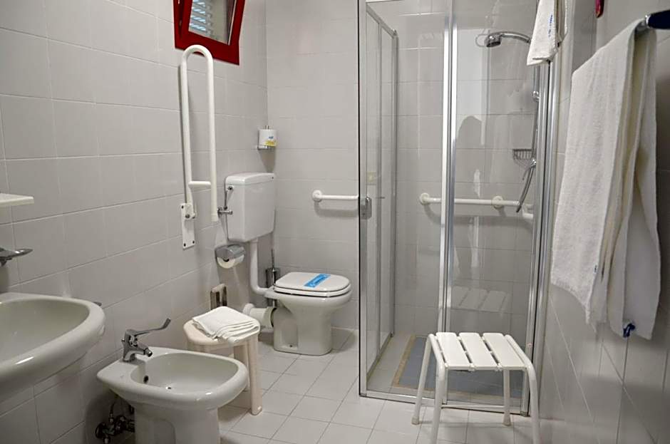 Aparthotel Imperial