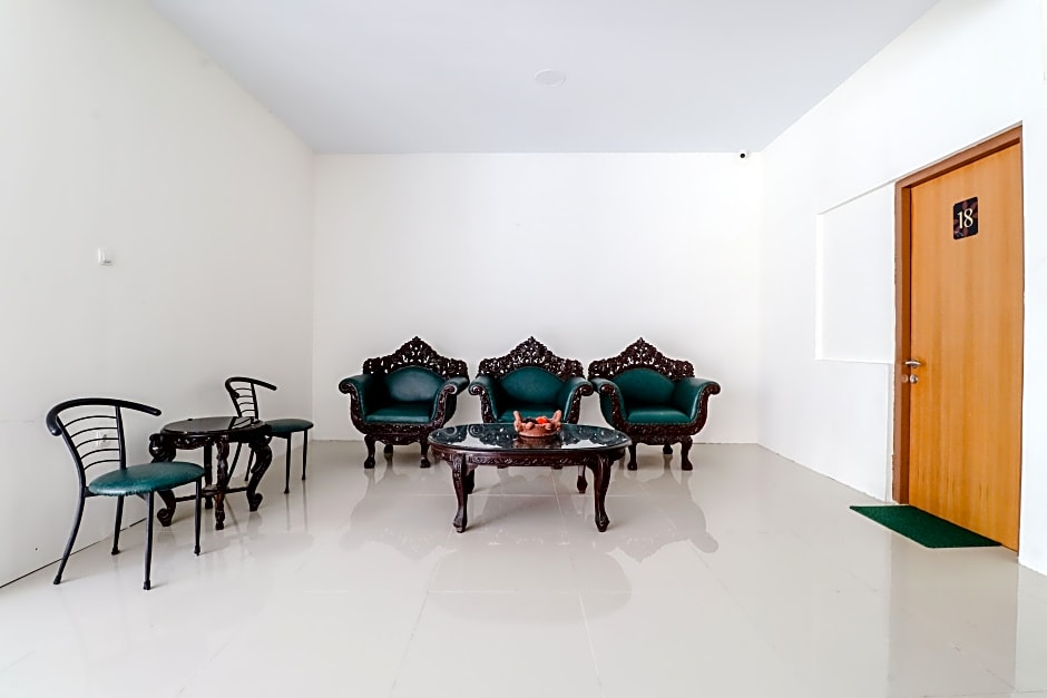 Hotel Sumaryo by ZUZU