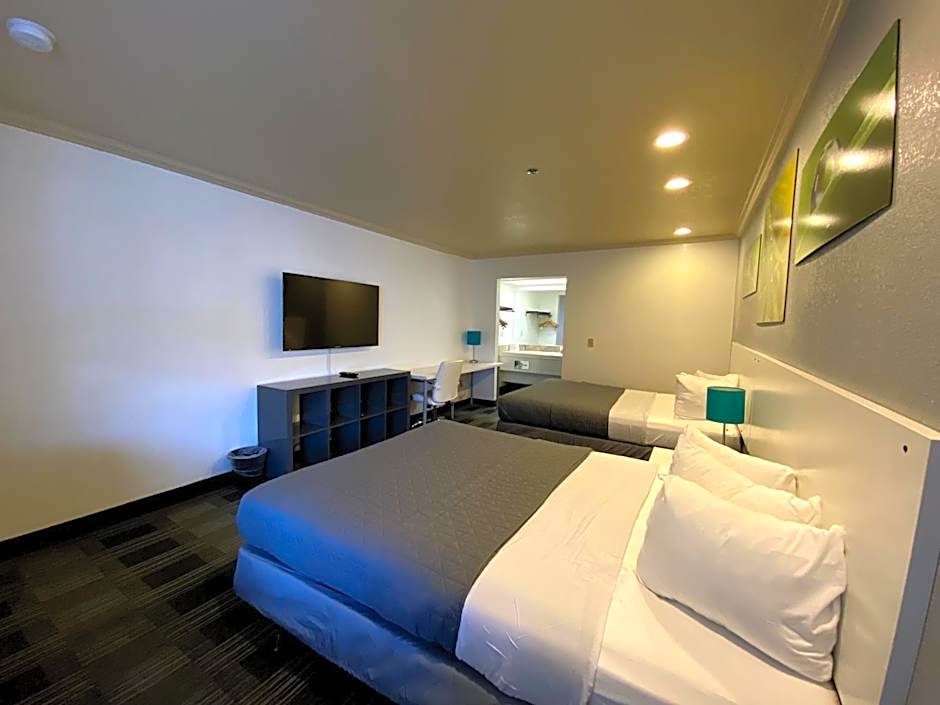 Bridgepoint Inn Daly City