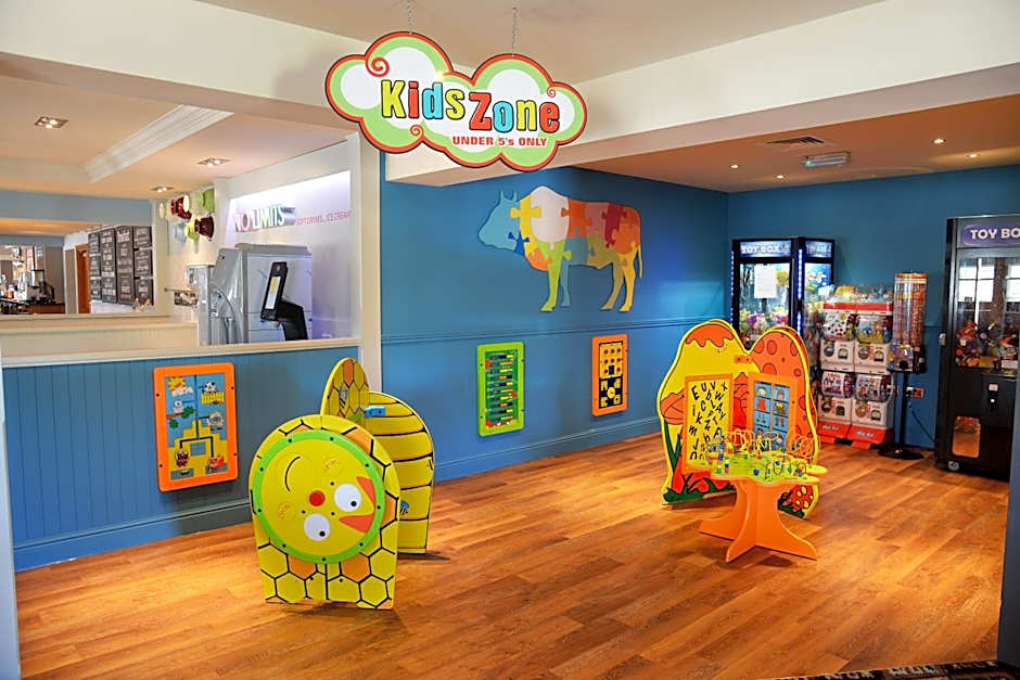 Blue Jay, Derby by Marston's Inns