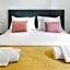Lux Nest I City Apartment URBAN STAY