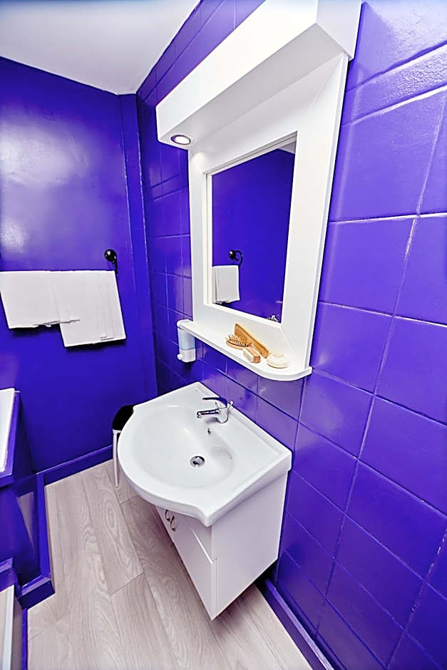 Hotel Ospite Inatteso