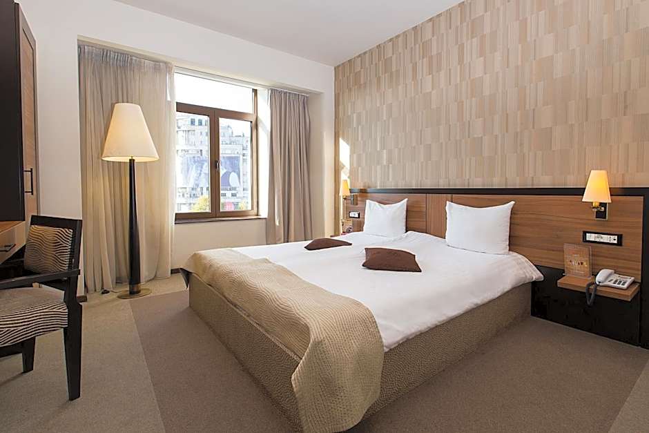 Europa Royale Bucharest