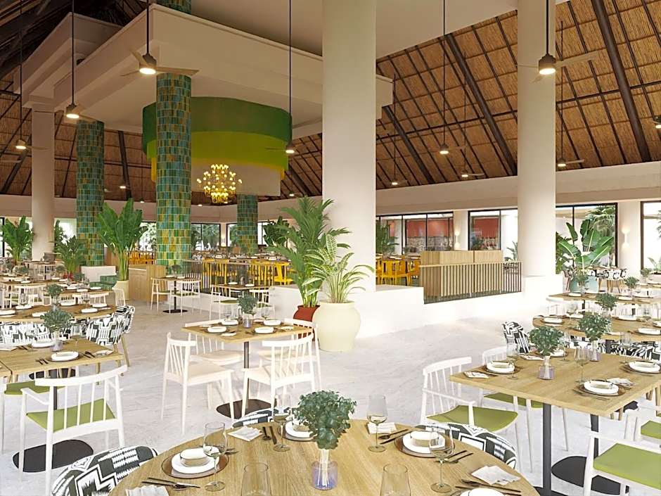 Bahia Principe Luxury Akumal - All Inclusive