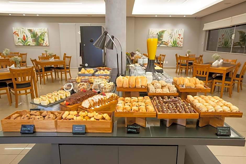 Quality Hotel Jundiai