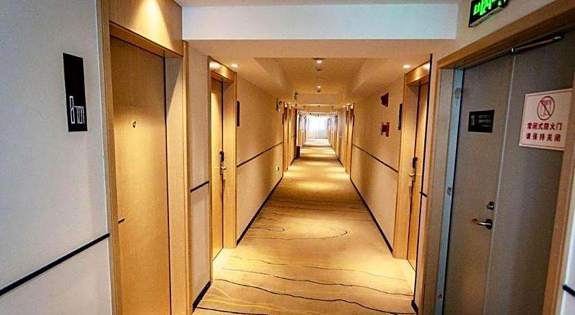 City Comfort Inn Dali High-speed Railway Station Erhai Park