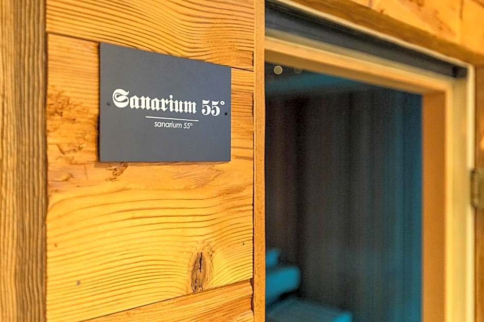 Aparthotel Paradies - Schrempfgut