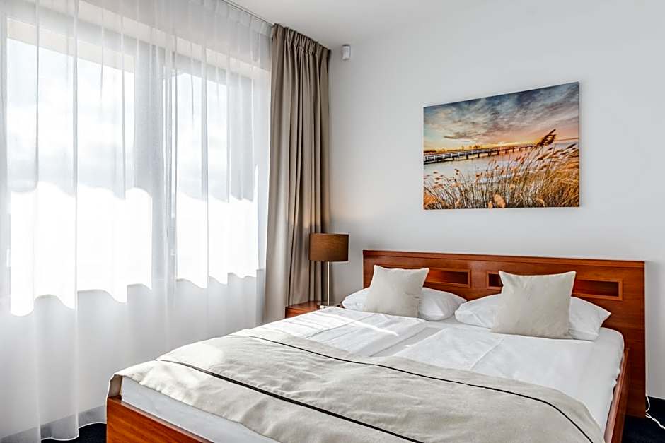 Pensjonat Gieland koło Mrągowa