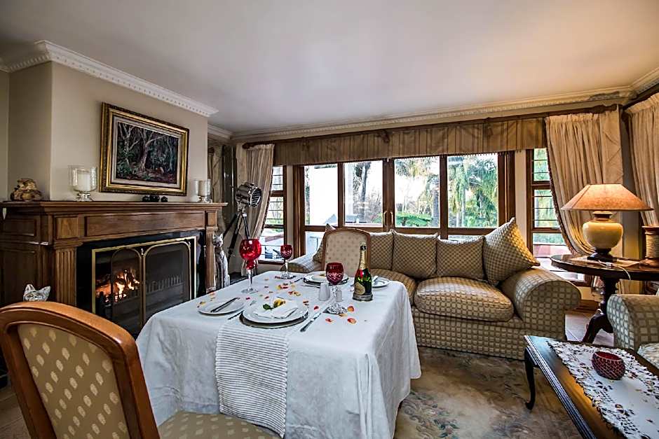 Villa Amor