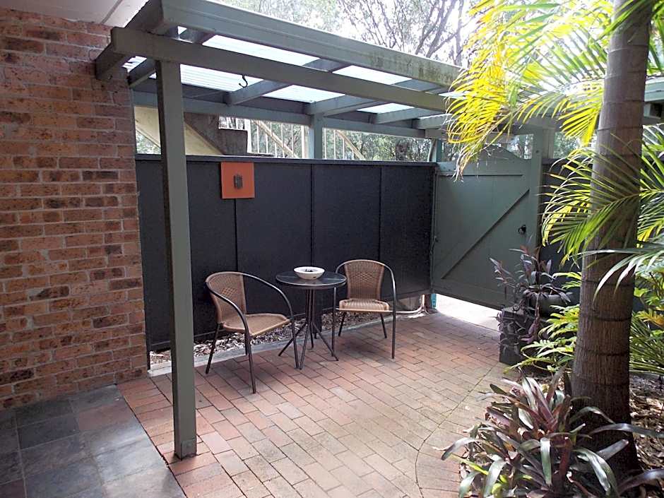 The Select Inn Gosford