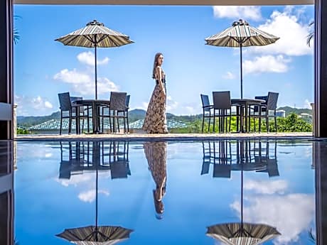 Oriental Hills Okinawa Resort