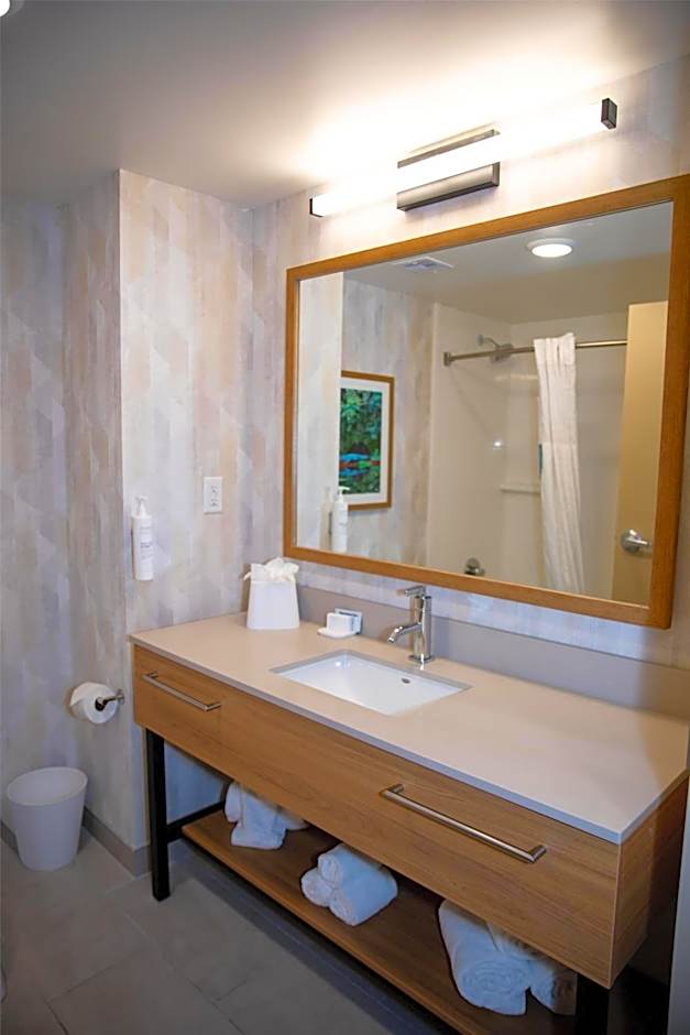 Hampton Inn By Hilton & Suites Jennings