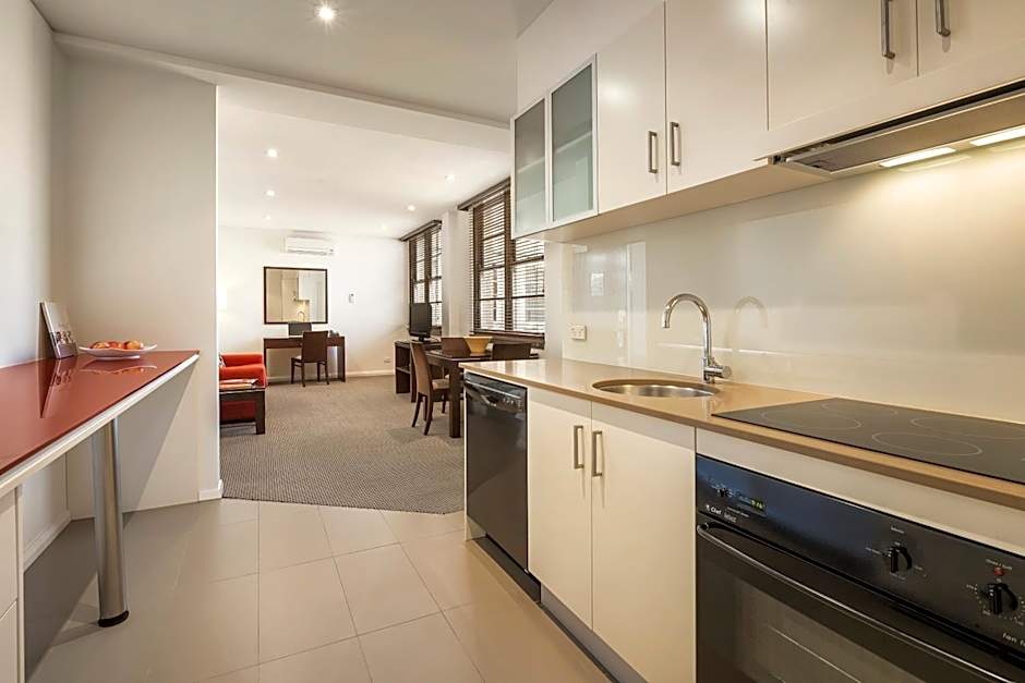 Quest Canberra Apartment