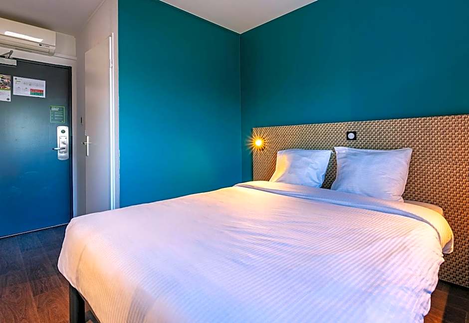 B&B HOTEL Colmar Lumière