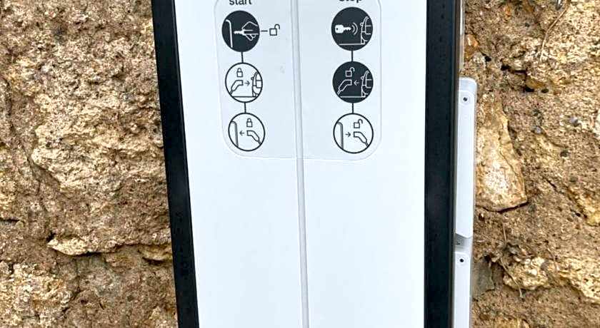 Chambres d'hotes la Soulenque Luxury B & B