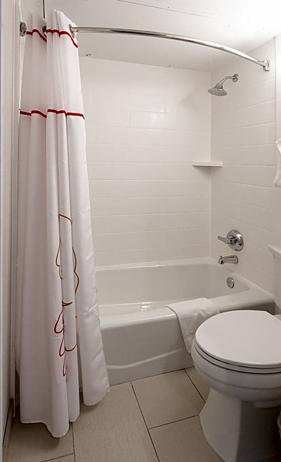 Value Suites Extended Stay - Arlington