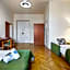 Kosmopolita Rooms