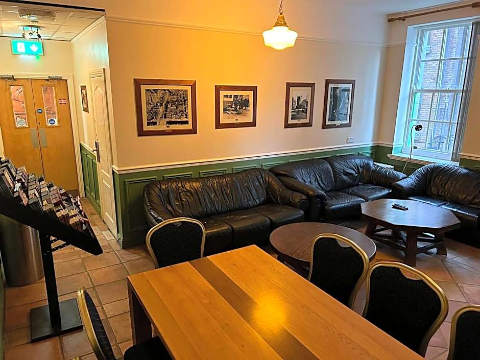 Gogartys Temple Bar Hostel