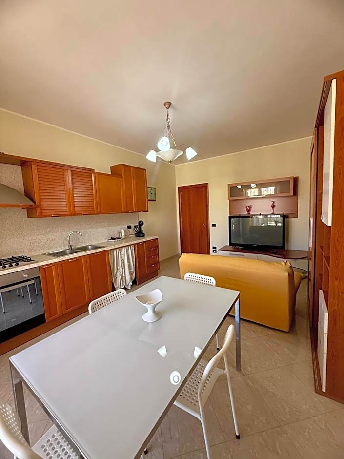 Cielo Stellato Apartments