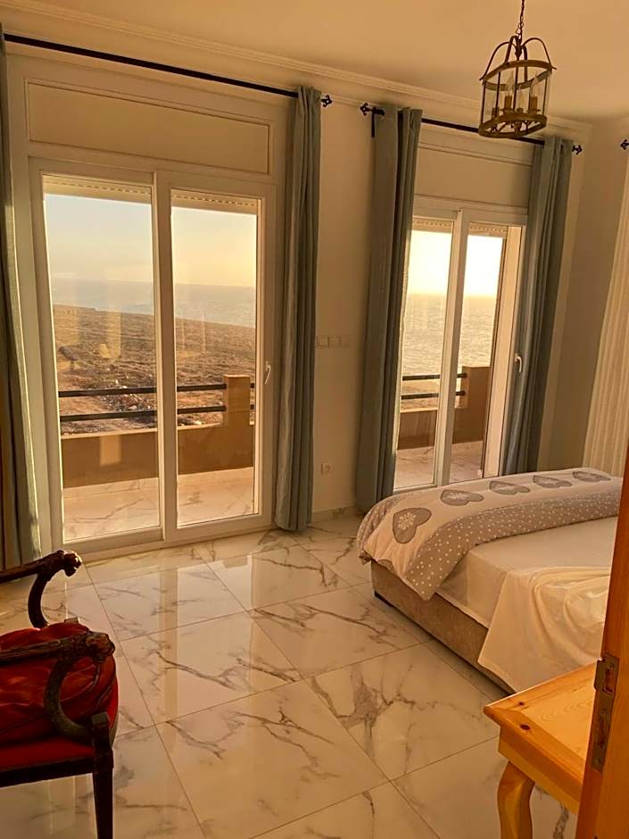 Mirleft Seaside Horizon