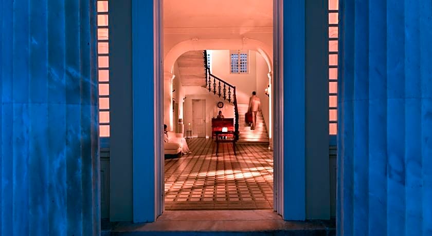 Poseidonion Grand Hotel