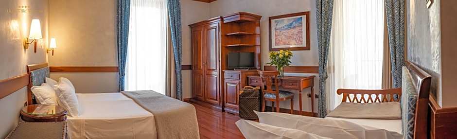 Hotel Villa Venezia