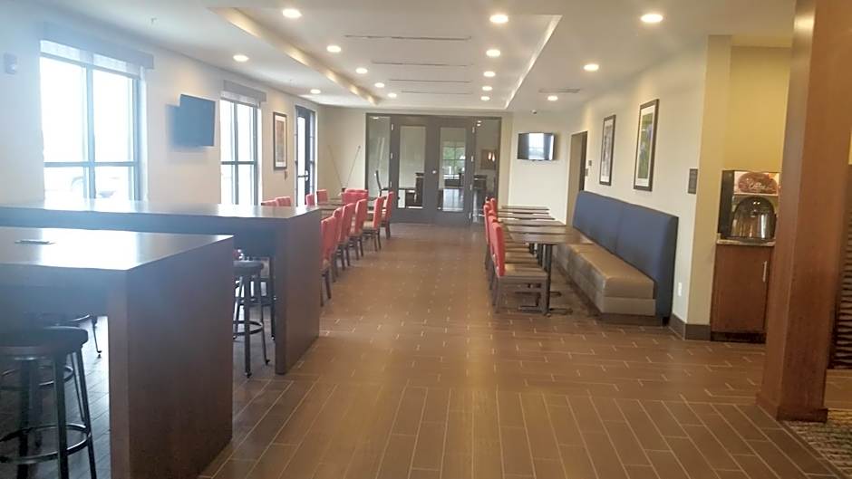 Comfort Inn White House