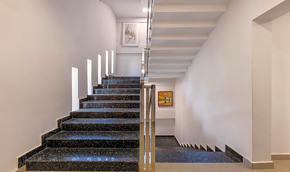 Treebo Trend vSaffron Regency 2.2 KM From Alleppey Backwaters