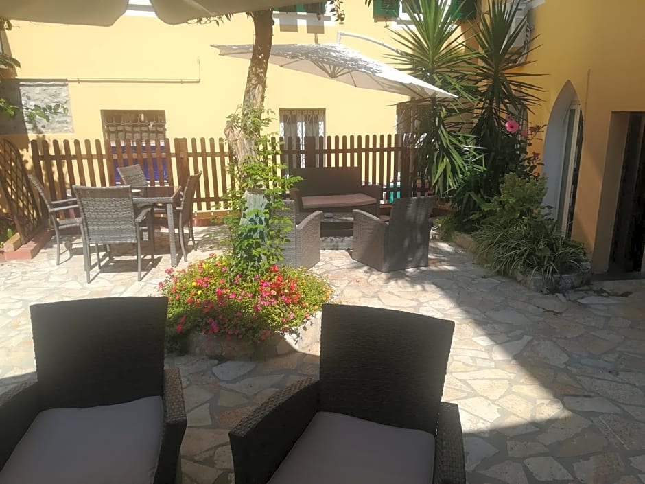 Hotel La Tavernetta
