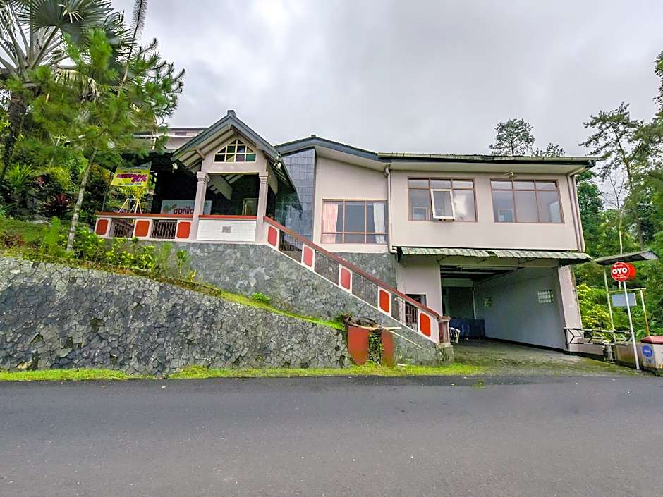 OYO 90258 Hotel New Aprilla