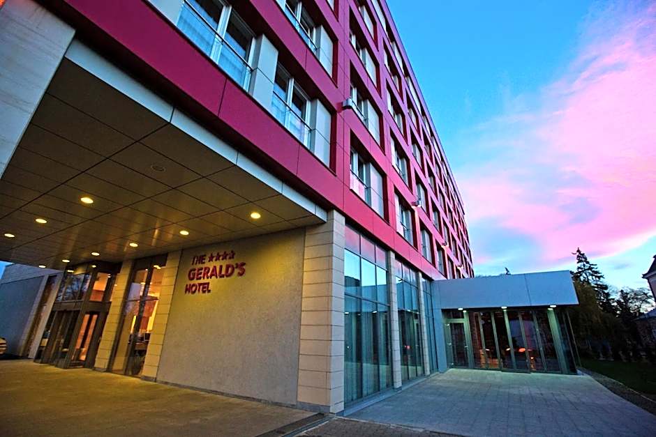 The Gerald's Hotel