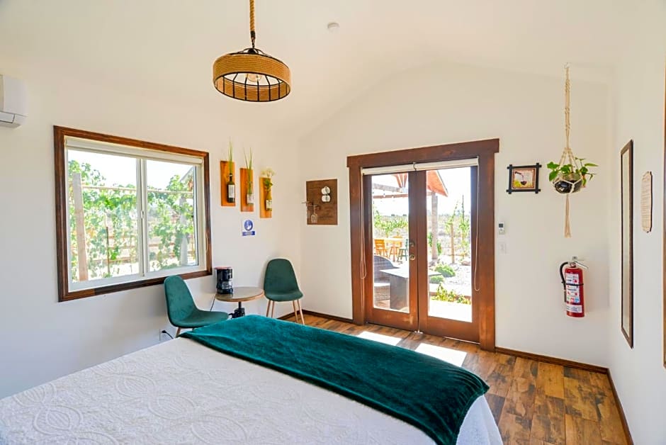Tres Vides Hotel Boutique
