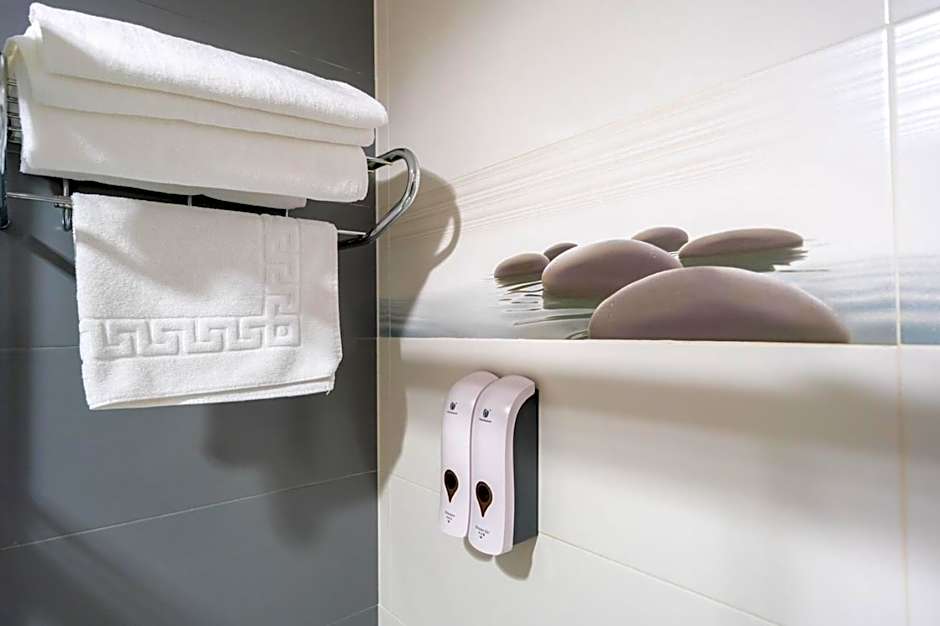 Hotel Mozárbez Salamanca